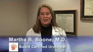 Urinary Tract Infections Part 4 - Martha B Boone, MD LLC