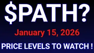 Path Stock (UiPath) Path Stock Analysis | January 15, 2026