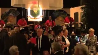The Asian Dreams - La Mucara 12 04 2014