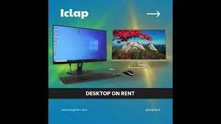 Rental Services/Rental Products⤵️