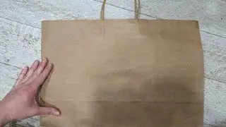 Tobvory Kraft Paper Bags 50pcs 16x6x12 Inches Brown Paper Bags Review, Very sturdy and awesome value