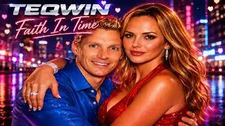 Tina Cousins &ndash; FAITH IN TIME   -  (2026)