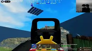 The Truth (Fallen Survival Montage)