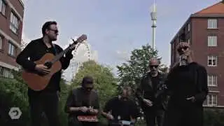 Navelin - Daydream // Gothenburg Sessions #43