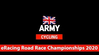 Army Cycling Rides On | Road Race Championships 2020 Report | #inspiringsoldierstocycle