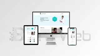 WordPress Website for Orthopedic Sports Medicine Specialist | DrArifulHaque.com Design by Betra Web