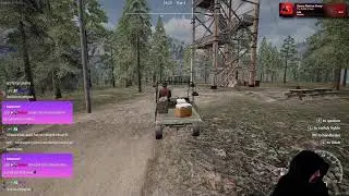 Ranch Sim, Dairy Farm is running/got chickens/whats next?