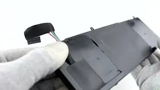 Аккумулятор для Dell 11-3135 (11.1V 3600mAh) p/n: 0CGMN2 CGMN2 N33WY NYCRP P19T P19T001 P19T002
