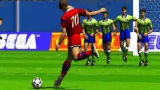[SS] Victory Goal '96 Series - All Openings & Endings