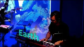 MOKA - Earth (B-Folk - 25.2.2023)