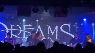 Dreams cover Rock and Roll (Led Zeppelin) - The Baso - July 2025