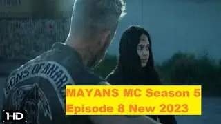 Ending Explained MAYANS MC Season 5 Episode 8 New 2023