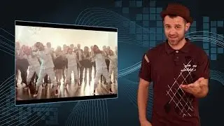 Natalia Osipova, Nick Frost, Crayon Pop, Pitbull, Marc Platt - The DancePlug Dish 191