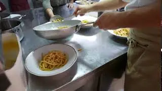 Passatelli asciutti