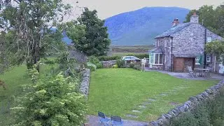 Crofthead, Caldbeck