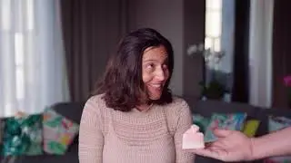 Watch People React To Nectar Bath Treats For The First Time!