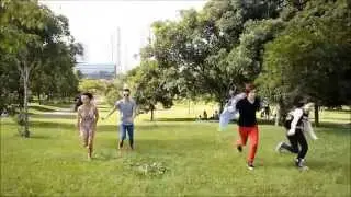 #AlienProud - Tokio Hotel - Kings Of Suburbia FAN Clip (by KOSBR)