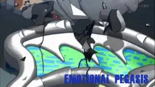 Beyblade/Beywheelz AMV ~ Gangnam Style~