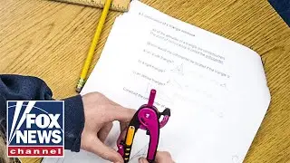 &lsquo;COLLAPSED&rsquo;: Baltimore schools struggle with math proficiency