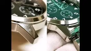 Полировка корпуса часов Tissot T-CLASSIC M172/272 XL Chrono