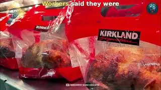 #3-Costco's Rotisserie Chicken: The Hidden Costs Revealed