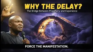 WHY YOU MUST PRAY ALWAYS - APOSTLE JOSHUA SELMAN