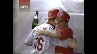 1998   MLB Highlights   September 25