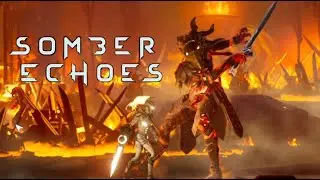 Phoenix Extinct - Somber Echoes #3