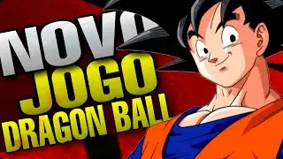 MELHOR JOGO DE DRAGON BALL PARA ANDROID!! - (ESTILO ARASHI ADVENTURE) | Dragon Ball War