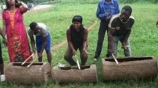 ESSANI  BALAFON 2014 CAMEROUN