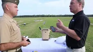 US Ignite 5G Demo Day - COMSovereign
