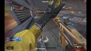 blood strike