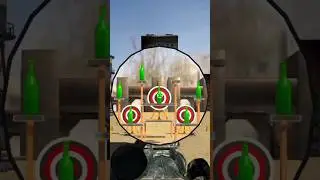Master Your Skills: Top Tips for Dominating Shooting Games#shootingame #shootinggames#shorts