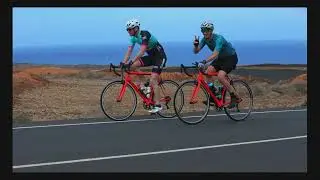 Trainingsstage Club La Santa 2025