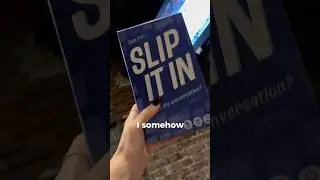 Can You Sneak These Ridiculous Phrases Into a Conversation? 🤔😂 | Slip It In Party Game
