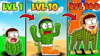Shinchan & Nobita Buy Any Brainrot Level In Roblox 😱😱 | Shinchan And Nobita Game | Funny Game |