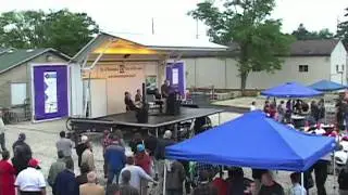 B-Line Trail Opening