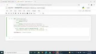 Python Program to Reverse a String Using Recursion