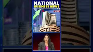 BSE Sensex crosses 80,000 | Indian Share Market | Hybiz tv