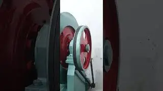 MUGHAL POWER PRESS &mdash; 150 TON CAPACITY MACHINE H type For orders contact us on +923091695855