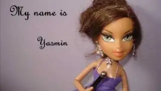 Bratz Fashion Show ( RE: ReginaSophieFilms Contest!)