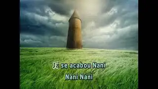 03582 - ART POPULAR   - NANI -==Karaoke&ndash;Videoke &ndash; Playback