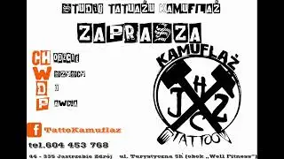 FINAŁ XXXI OOM JKH GKS Jastrzębie vs MOSM Tychy