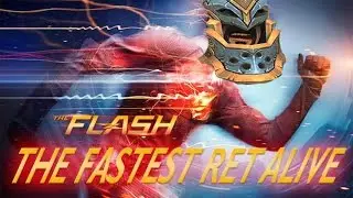 Ret Mobility Is OP?