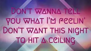90 Days || Pink || Lyric