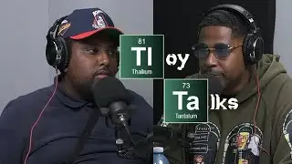 TLOY TALKS #144: The Jovi [aka. Don Von Jovi] Podcast