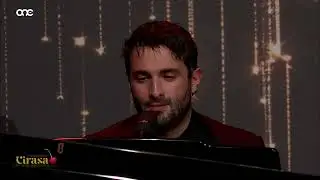 D&uuml;ska Alessio Pagano - Creep on Il-Kliem bħaċ-Ċirasa