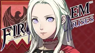 Black Eagles, Episode 5: Familiar Scenery, FE3H