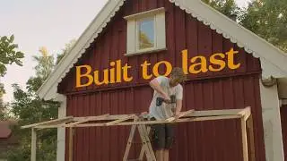 How to build something that does NOT collapse after two days (AGAIN)