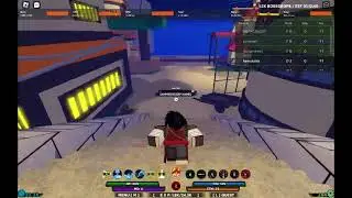 بداية خير1# تعليم اشياء اساسية في shndo life